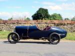 Amilcar CS 1926 года